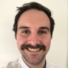 Profile picture for Jared Perry