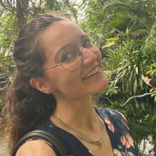 Profile picture for Elena Del Pup