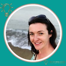 Profile picture for Sarah Nielsen
