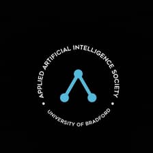Profile picture for Applied AI Society Bradford