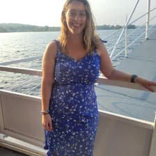 Profile picture for Becky