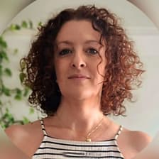 Profile picture for CHRISTIANE CRALCEV