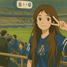 Profile picture for JiangJemma