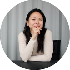 Profile picture for Lina Wu
