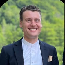 Profile picture for Tyler KepTrine