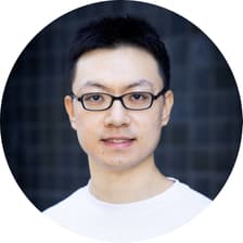 Profile picture for Xinwei He