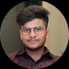 Profile picture for Aarav Gupta
