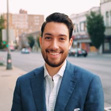 Profile picture for Mac Prather