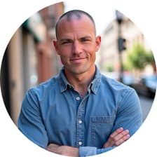 Profile picture for Ted Gonder