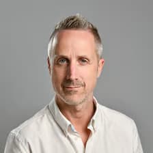 Profile picture for Alex Thorne