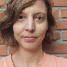 Profile picture for Sofie Iserbyt