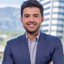 Profile picture for Archie Sharma