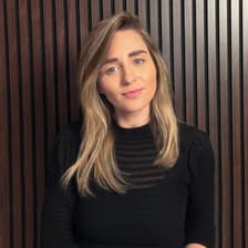 Profile picture for Amanda Bagley