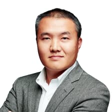 Profile picture for Alex Ren