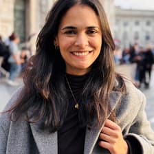 Profile picture for Marina Hansson