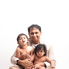 Profile picture for Aniket Singh