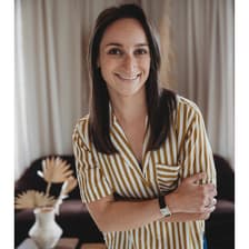 Profile picture for Jessica Murray