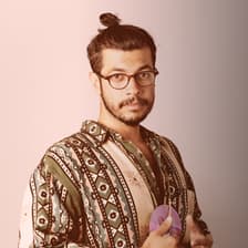 Profile picture for Amir Mabhout