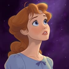 Profile picture for Alice Liddell