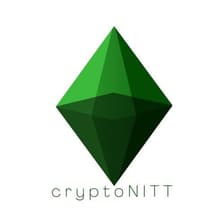 Profile picture for CryptoNITT