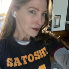 Profile picture for Lisa Ann Wilson