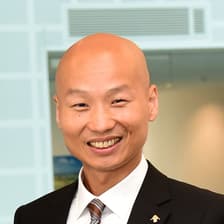 Profile picture for Jing Chen