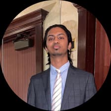 Profile picture for Jesse Multani