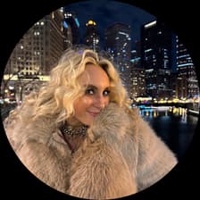 Profile picture for Annie