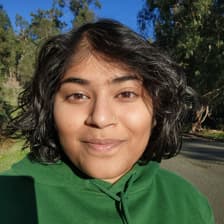 Profile picture for Niharika Gupta