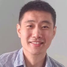 Profile picture for Jacob Si