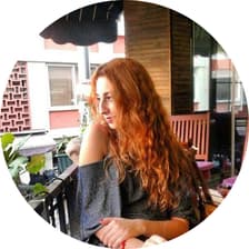 Profile picture for Bahar Gok