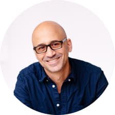 Profile picture for Dror Yaron