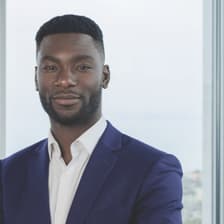 Profile picture for Cedric Odje