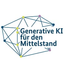 Profile picture for Begleitforschung GenKI für den Mittelstand