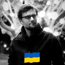 Profile picture for Yuriy Dybskiy
