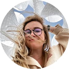 Profile picture for Alla Odeianenko