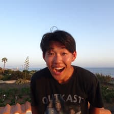 Profile picture for Kensuke Kubota