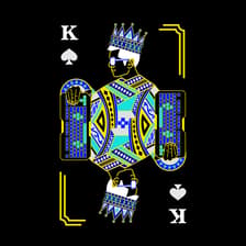 Profile picture for -K-