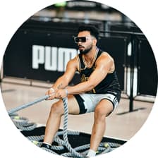 Profile picture for Abheek Arora