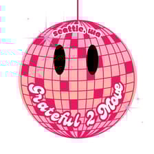 Profile picture for Grateful 2 Move