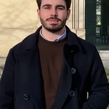 Profile picture for Paul Louis