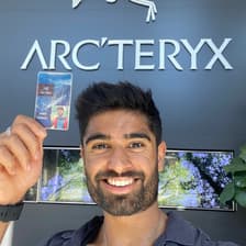 Profile picture for Amrit Shergill