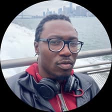 Profile picture for Mayowa Osibodu