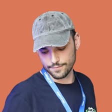 Profile picture for Gabriele Partiti