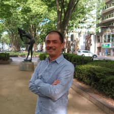 Profile picture for Takaharu Ogasa