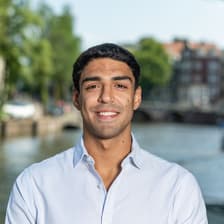 Profile picture for Federico Maroli