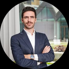 Profile picture for Lorenzo Lodigiani