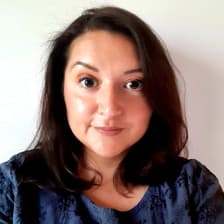 Profile picture for Ana Lucia Bruno