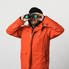 Profile picture for Robin Marshall