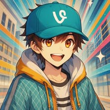 Profile picture for Fides B